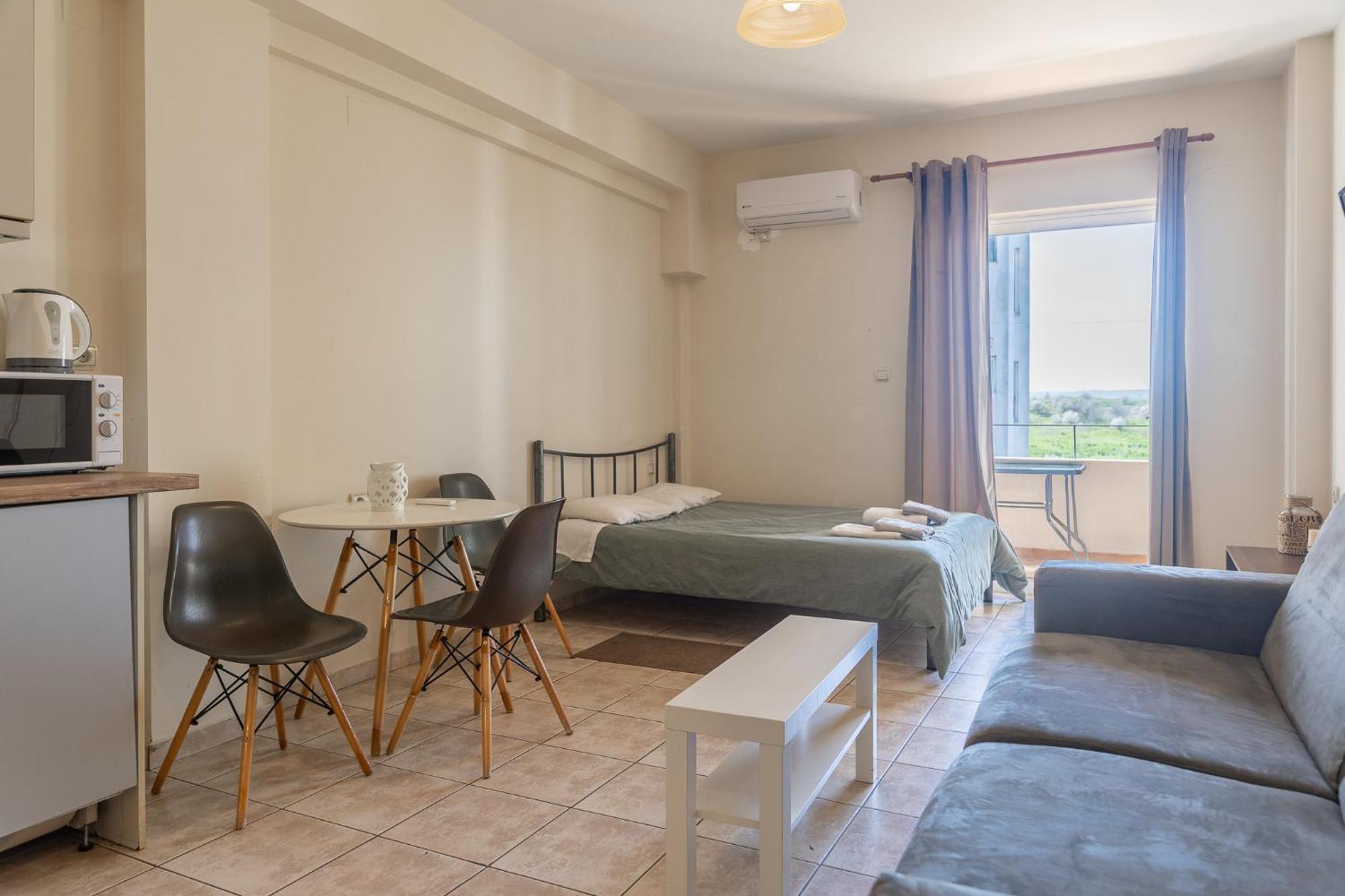 Elia Mini Suites 7 Larissa Extérieur photo